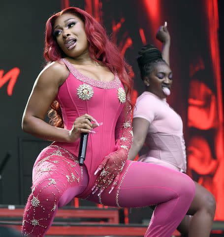 megan thee stallion sexy|Megan Thee Stallion (@theestallion)